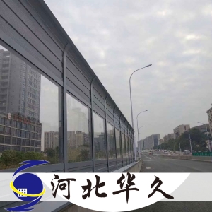 玻璃钢声屏障_相关声屏障产品