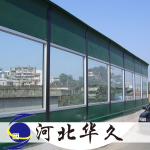 亚克力板声屏障_相关声屏障产品
