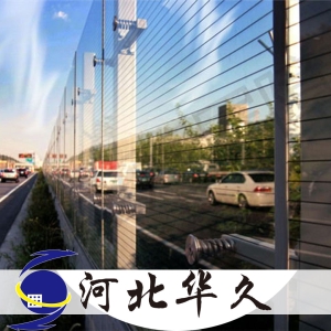 透明屏体声屏障_相关声屏障产品