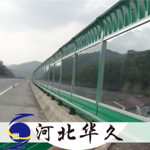 高速隔音屏障_相关声屏障产品
