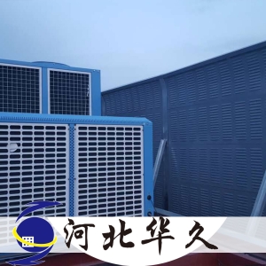 冷却塔隔音屏障_相关声屏障产品
